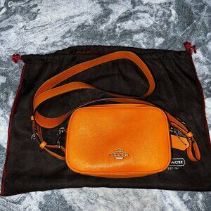 Authentic Coach purse
